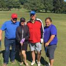 8th Annual Captain & Crew Golf Tournament