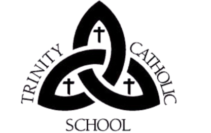 Logo for Trinity Catholic School - Oswego